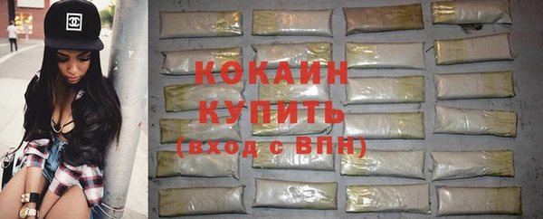 стафф Горняк